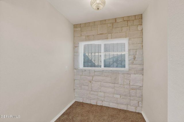 2406 Lebanon Avenue Rear Home, El Paso, TX 79930