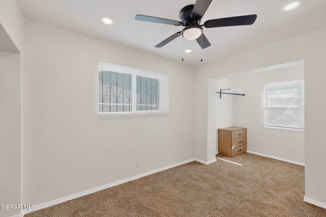 2406 Lebanon Avenue Rear Home, El Paso, TX 79930