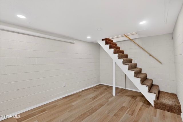 2406 Lebanon Avenue Rear Home, El Paso, TX 79930