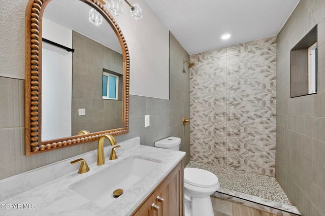 2406 Lebanon Avenue Rear Home, El Paso, TX 79930