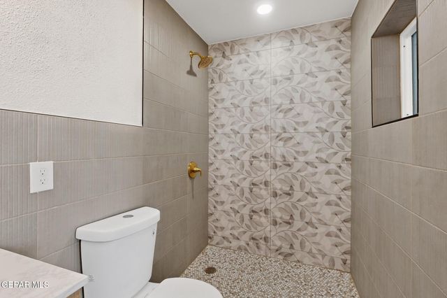 2406 Lebanon Avenue Rear Home, El Paso, TX 79930