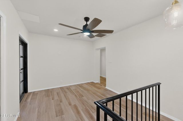 2406 Lebanon Avenue Rear Home, El Paso, TX 79930