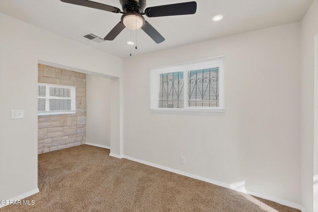 2406 Lebanon Avenue Rear Home, El Paso, TX 79930