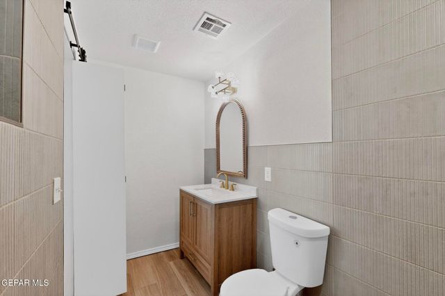 2406 Lebanon Avenue Rear Home, El Paso, TX 79930