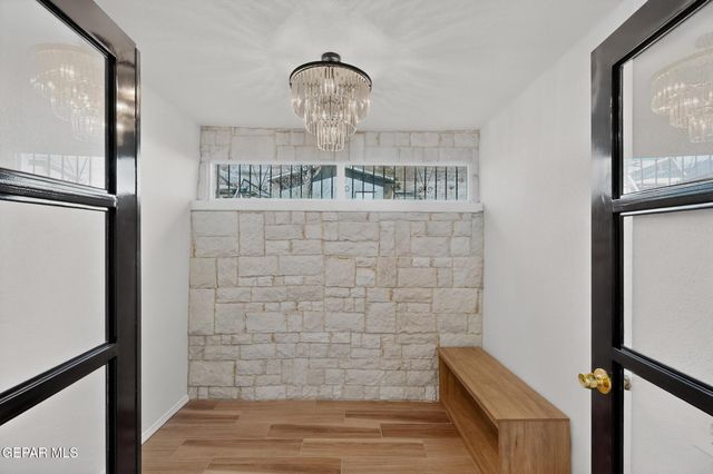 2406 Lebanon Avenue Rear Home, El Paso, TX 79930