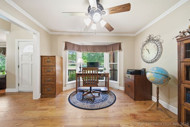 154 Spunky Creek Drive, Catoosa, OK 74015
