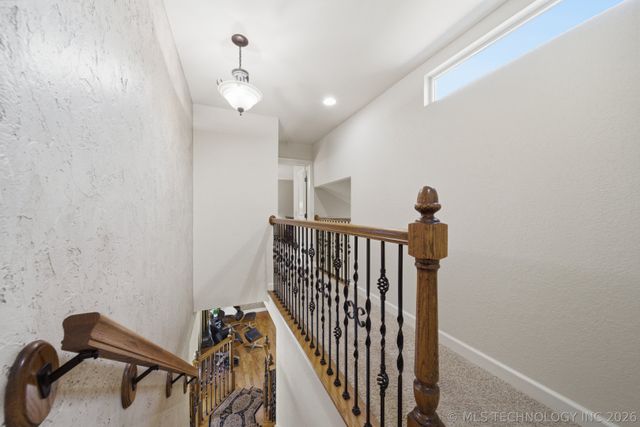 154 Spunky Creek Drive, Catoosa, OK 74015