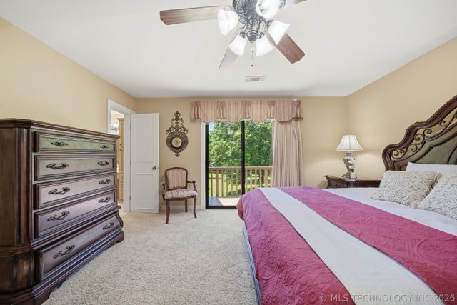 154 Spunky Creek Drive, Catoosa, OK 74015