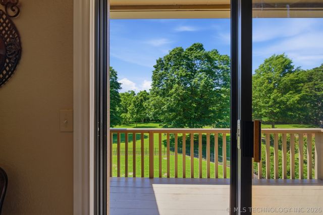 154 Spunky Creek Drive, Catoosa, OK 74015
