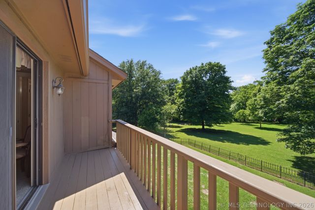 154 Spunky Creek Drive, Catoosa, OK 74015