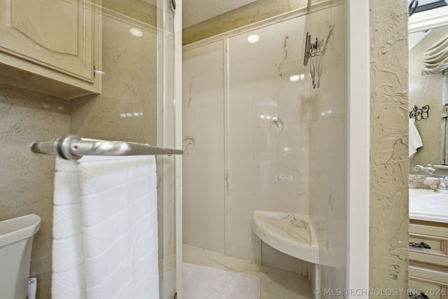 154 Spunky Creek Drive, Catoosa, OK 74015