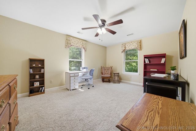 154 Spunky Creek Drive, Catoosa, OK 74015