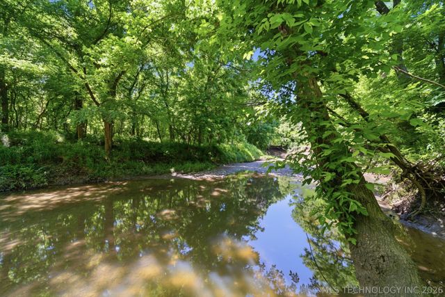 154 Spunky Creek Drive, Catoosa, OK 74015