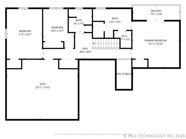 154 Spunky Creek Drive, Catoosa, OK 74015