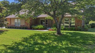 154 Spunky Creek Drive, Catoosa, OK 74015