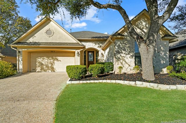 223 Garden Hill, San Antonio, TX 78260
