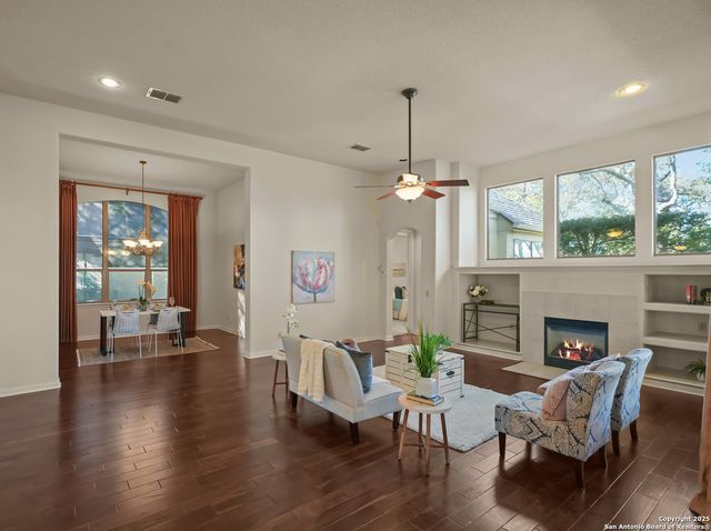 223 Garden Hill, San Antonio, TX 78260