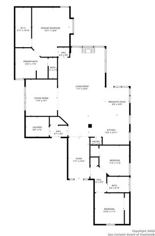 223 Garden Hill, San Antonio, TX 78260