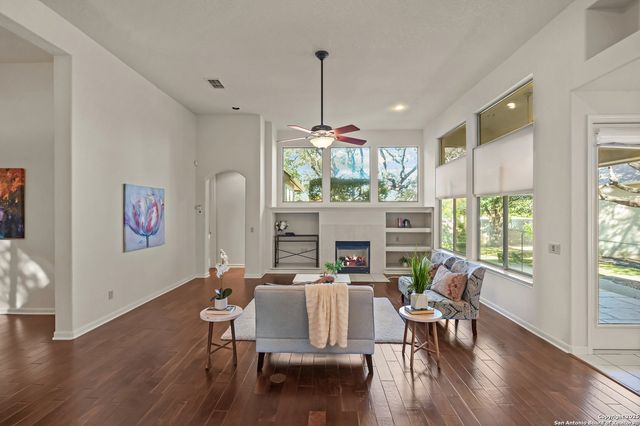 223 Garden Hill, San Antonio, TX 78260