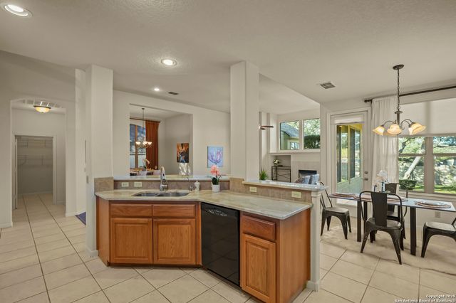 223 Garden Hill, San Antonio, TX 78260