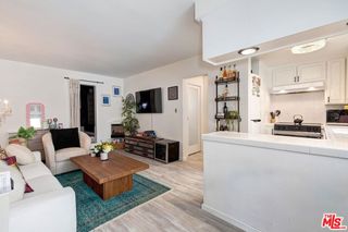 8155 Manitoba Street 12, Playa Del Rey, CA 90293