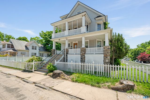 160 Edson Avenue, Waterbury, CT 06705