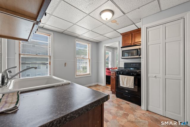 160 Edson Avenue, Waterbury, CT 06705