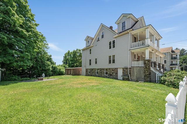 160 Edson Avenue, Waterbury, CT 06705