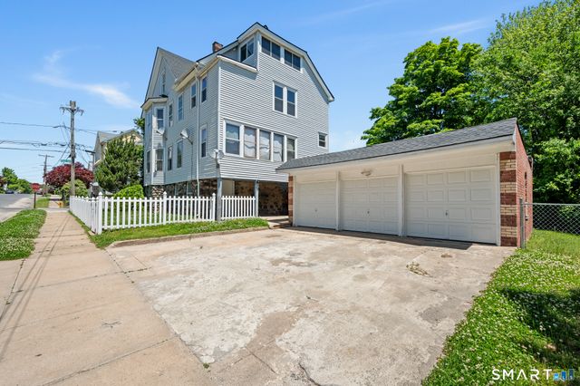 160 Edson Avenue, Waterbury, CT 06705