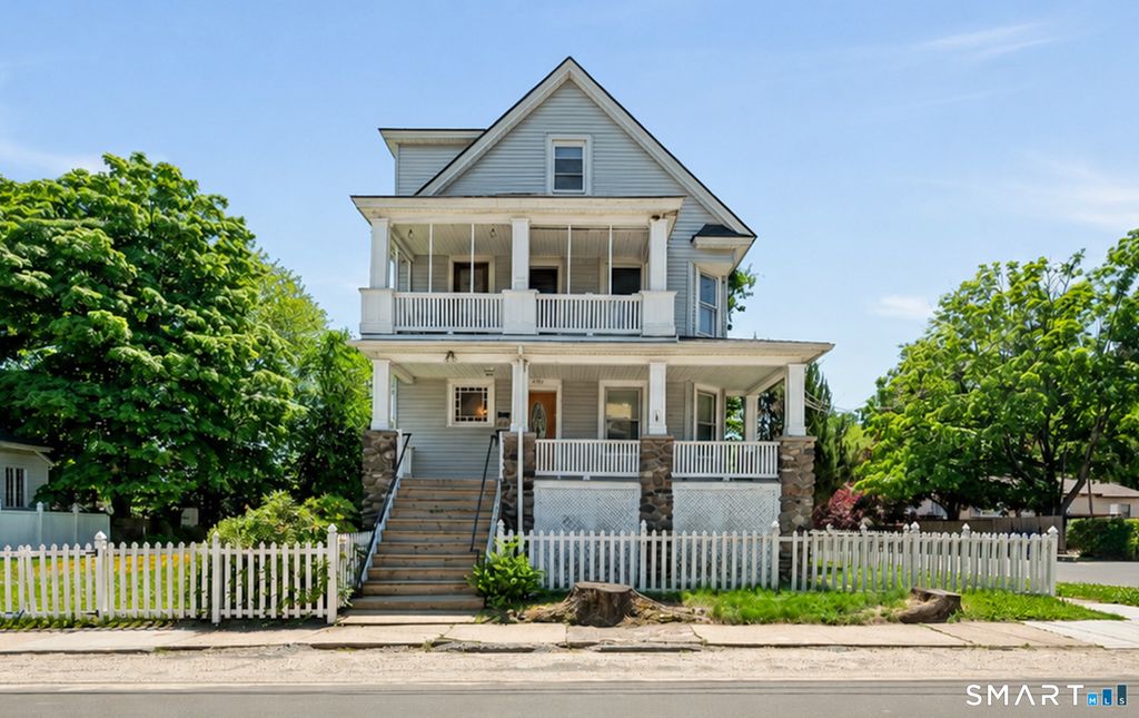 160 Edson Avenue, Waterbury, CT 06705