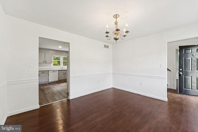 6501 SLEET CT, Frederick, MD 21703