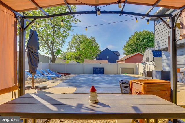 129 MICHIGAN RD, Pennsville, NJ 08070