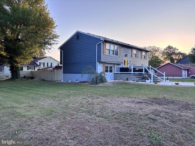 129 MICHIGAN RD, Pennsville, NJ 08070