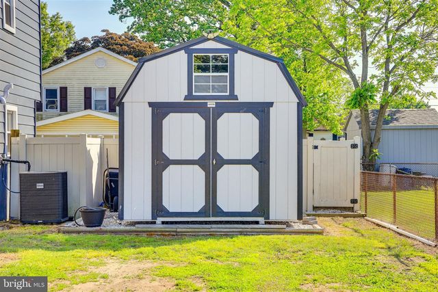 129 MICHIGAN RD, Pennsville, NJ 08070