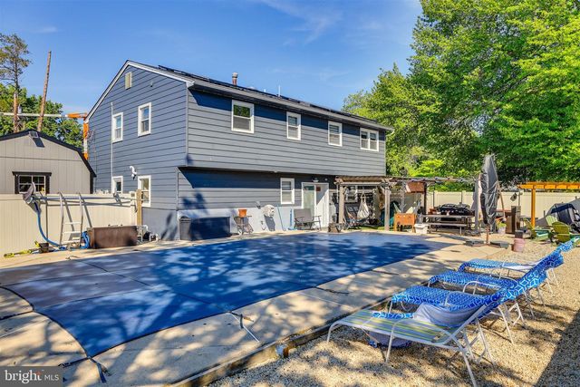 129 MICHIGAN RD, Pennsville, NJ 08070