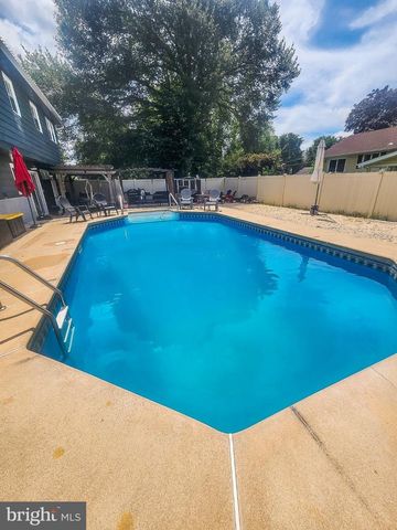 129 MICHIGAN RD, Pennsville, NJ 08070