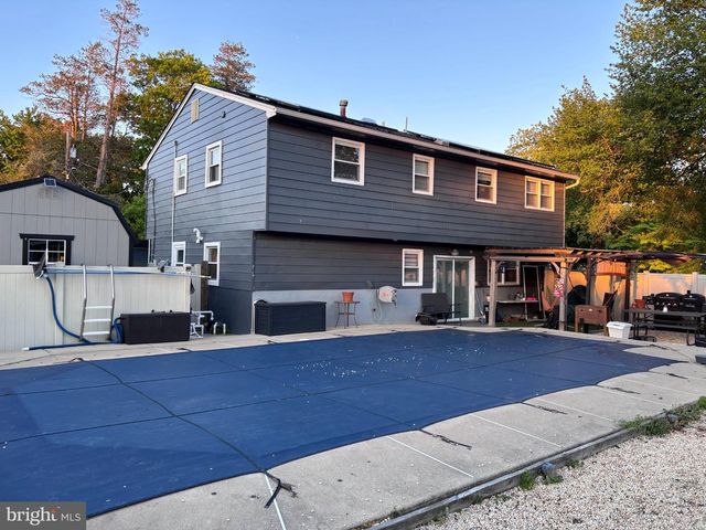 129 MICHIGAN RD, Pennsville, NJ 08070