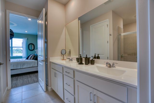5824 SHINING SEA Court, Delray Beach, FL 33484