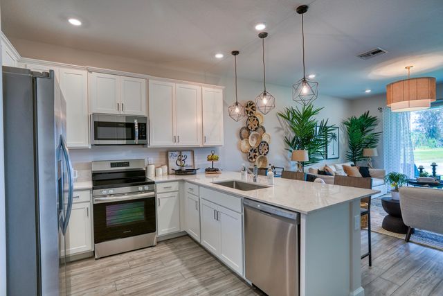 5824 SHINING SEA Court, Delray Beach, FL 33484