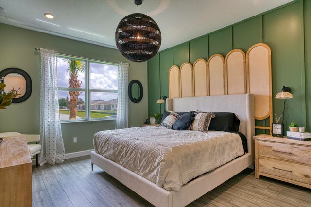 5824 SHINING SEA Court, Delray Beach, FL 33484