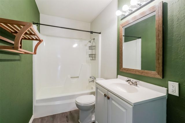 2803 Cornish CIR, Austin, TX 78745