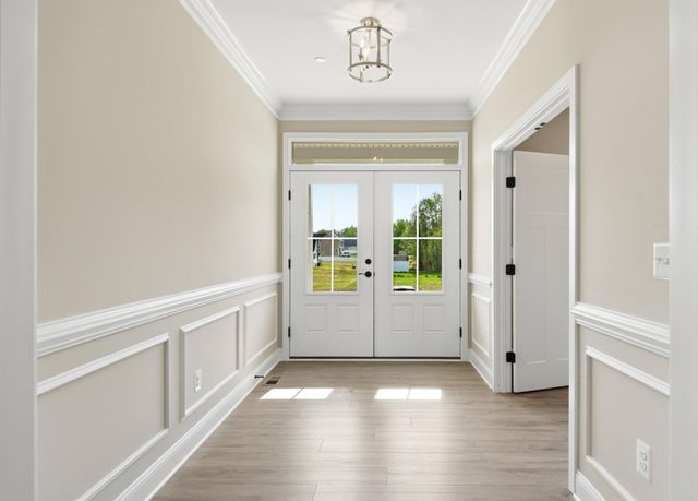5898 HARDWICK CT, Hughesville, MD 20637