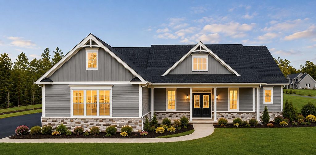 5898 HARDWICK CT, Hughesville, MD 20637