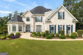 7787 Gusty Trail, Douglasville, GA 30135