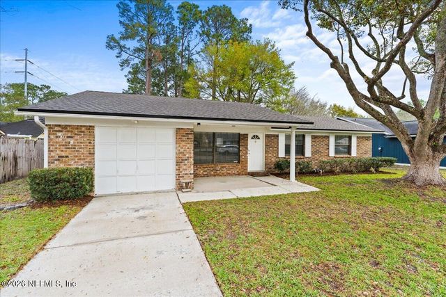 3815 MANDARIN WOODS Drive S, Jacksonville, FL 32223