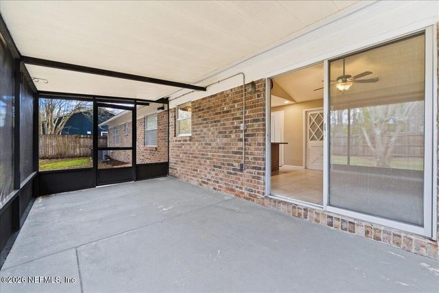 3815 MANDARIN WOODS Drive S, Jacksonville, FL 32223