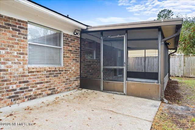 3815 MANDARIN WOODS Drive S, Jacksonville, FL 32223