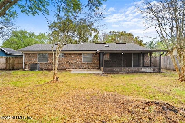 3815 MANDARIN WOODS Drive S, Jacksonville, FL 32223