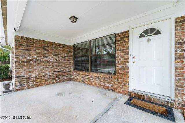 3815 MANDARIN WOODS Drive S, Jacksonville, FL 32223