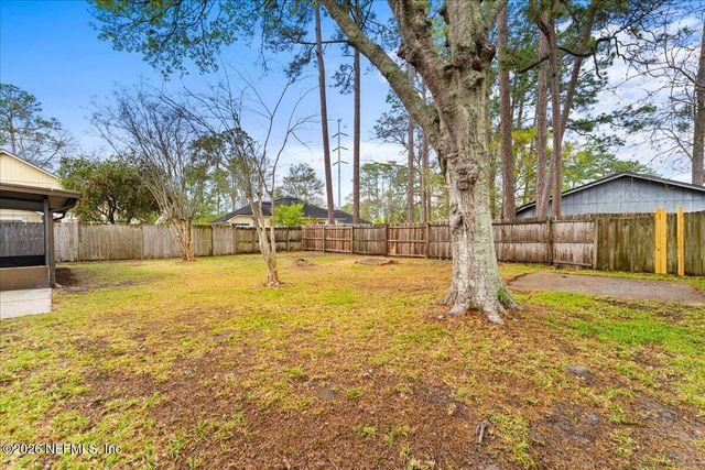 3815 MANDARIN WOODS Drive S, Jacksonville, FL 32223